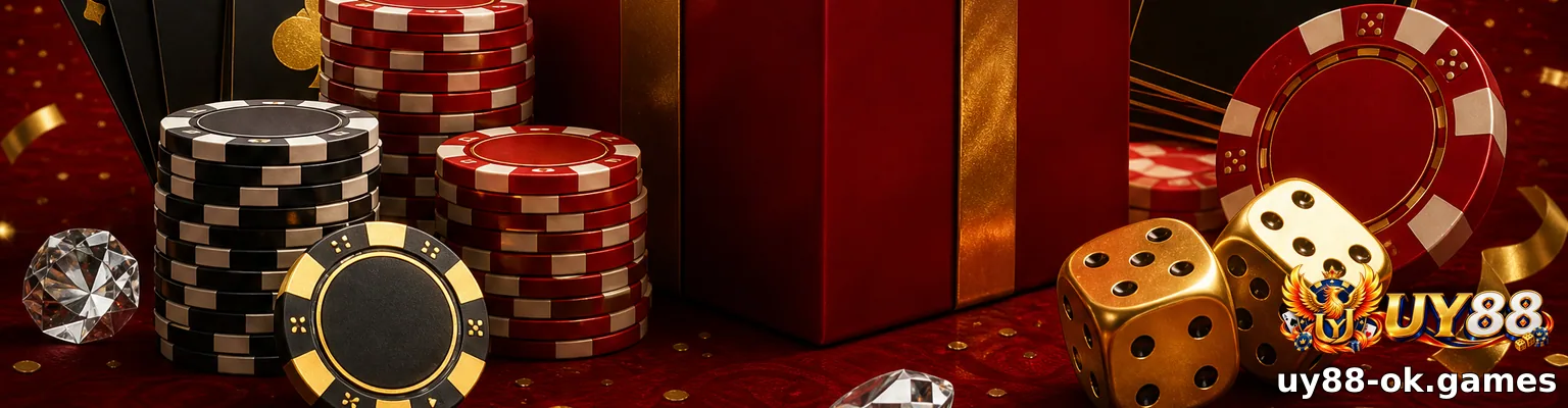 UY88 Đăng Ký | Trang Chủ Chính Thức 2026 - hình ảnh - uy88-ok.games