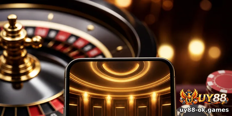 Đăng Ký UY88 Với Quy Trình Đơn Giản – Tặng Code Tân Thủ 88k - hình ảnh - uy88-ok.games