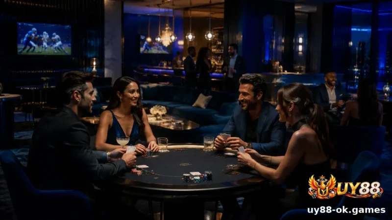 Nhà cái Mibet và cách đánh giá nền tảng cá cược trực tuyến an toàn - hình ảnh - uy88-ok.games Nhà cái Mibet và cách đánh giá nền tảng cá cược trực tuyến an toàn - hình ảnh - uy88-ok.games